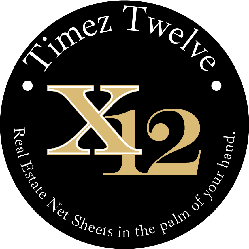 Timez12 Logo transparency 3